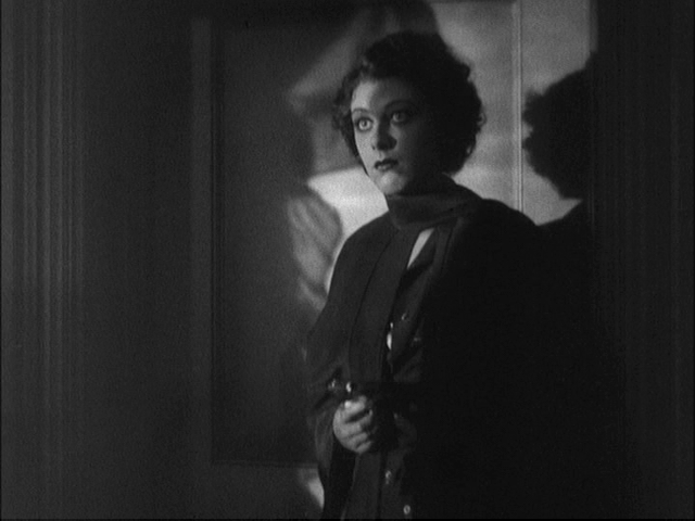 Ann Dvorak in Scarface, 1932